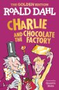 Charlie and the Chocolate Factory