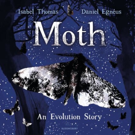 Moth : An Evolution Story