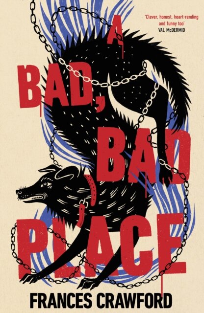A Bad, Bad Place
