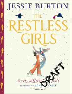 The Restless Girls