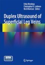 Duplex Ultrasound of Superficial Leg Veins