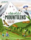 Readerful Independent Library: Oxford Reading Level 13: A World of Mountains