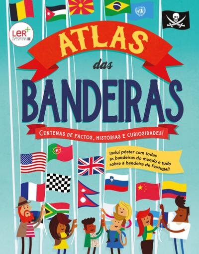 Atlas das Bandeiras