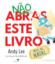 Não Abras Este Livro Nem No Natal