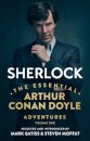 Sherlock: The Essential Arthur Conan Doyle Adventures Volume 1