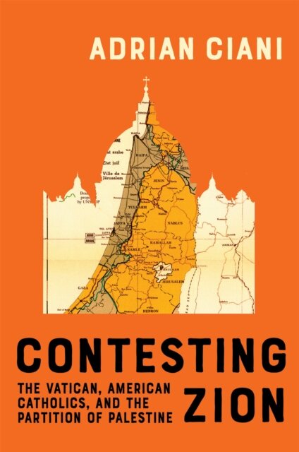 Contesting Zion