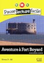 Aventure A Fort Boyard