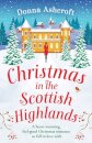 Christmas in the Scottish Highlands