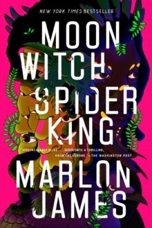 Moon Witch Spider King