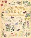 Edith Holden: A Country Diary Colouring Book