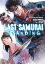 Last Samurai Standing 2