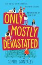 Only Mostly Devastated
