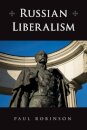 Russian Liberalism
