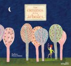 Los caminos de los árboles