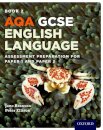 AQA GCSE English Language: Student Book 2