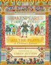 Shakespeare's First Folio: All The Plays