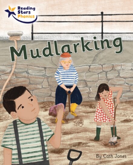 Mudlarking