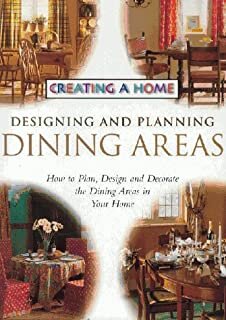 Designing And Planning Dining Areas