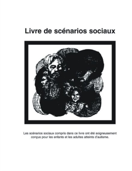 Livre De Scenarios Sociaux