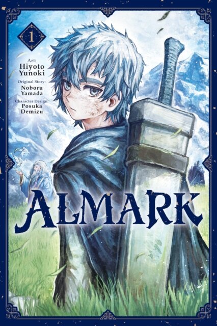 Almark Vol 1