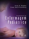 Procedimentos De Enfermagem Pediátrica