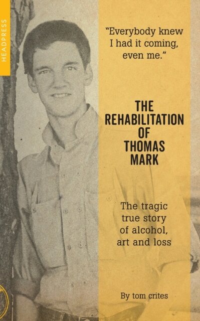 The Rehabilitation of Thomas Mark
