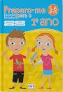 Preparo-Me Para O 1.º Ano • 5-6 Anos