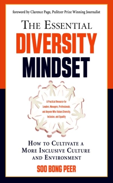 The Essential Diversity Mindset