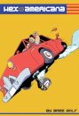 Hex Americana