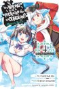 Is It Wrong to Try to Pick Up Girls in a Dungeon? Memoria Freese, Vol. 4