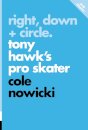 Right, Down + Circle