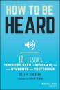 How to Be Heard