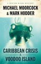 Sexton Blake: Caribbean Crisis And Voodoo Island