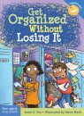 Get Organized Without Losing It