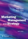Marketing Management And Strategy