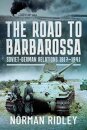 The Road to Barbarossa