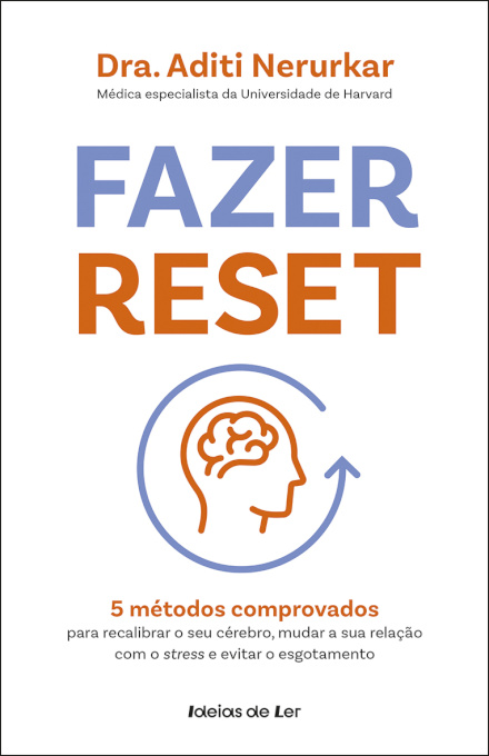 Fazer Reset