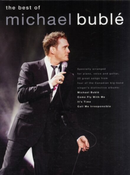 The Best of Michael Buble