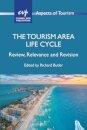 The Tourism Area Life Cycle