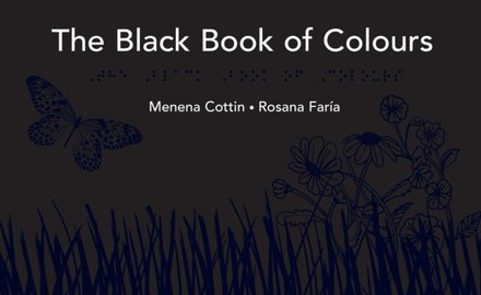 The Black Book Of Colours