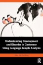 Understanding Development and Disorder in Cantonese using Language Sample Analysis