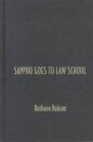Sappho Goes to Law School