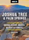 Moon Joshua Tree & Palm Springs (Fourth Edition)