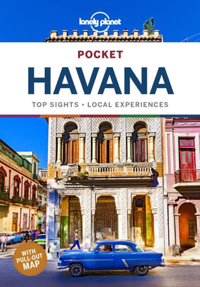 Havana 2 Pocket Guide