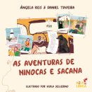 As Aventuras de Ninocas e Sacana
