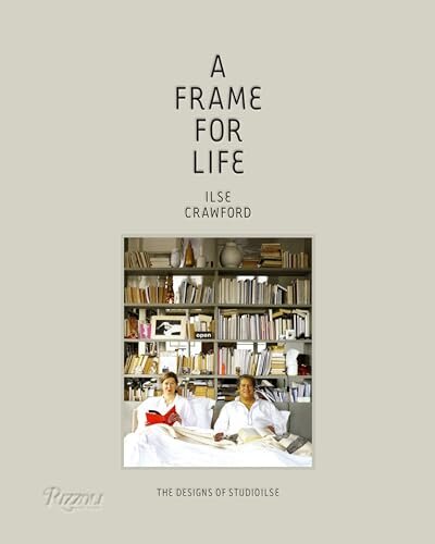 The Frame of Life: The Designs of Studio Ilse