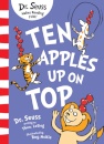 Ten Apples Up on Top