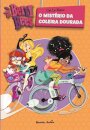 O Mistério Da Coleira Dourada Berry Bees 2