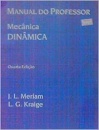 Manual Do Professor Mecânica Dinâmica