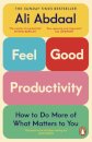 Feel-Good Productivity